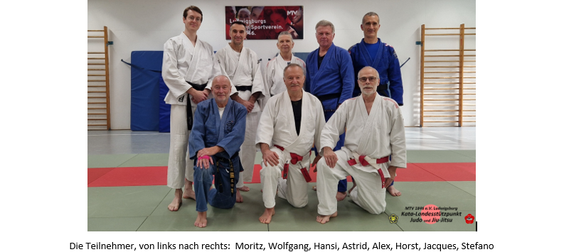 Feinschliff EBo-No-Kata