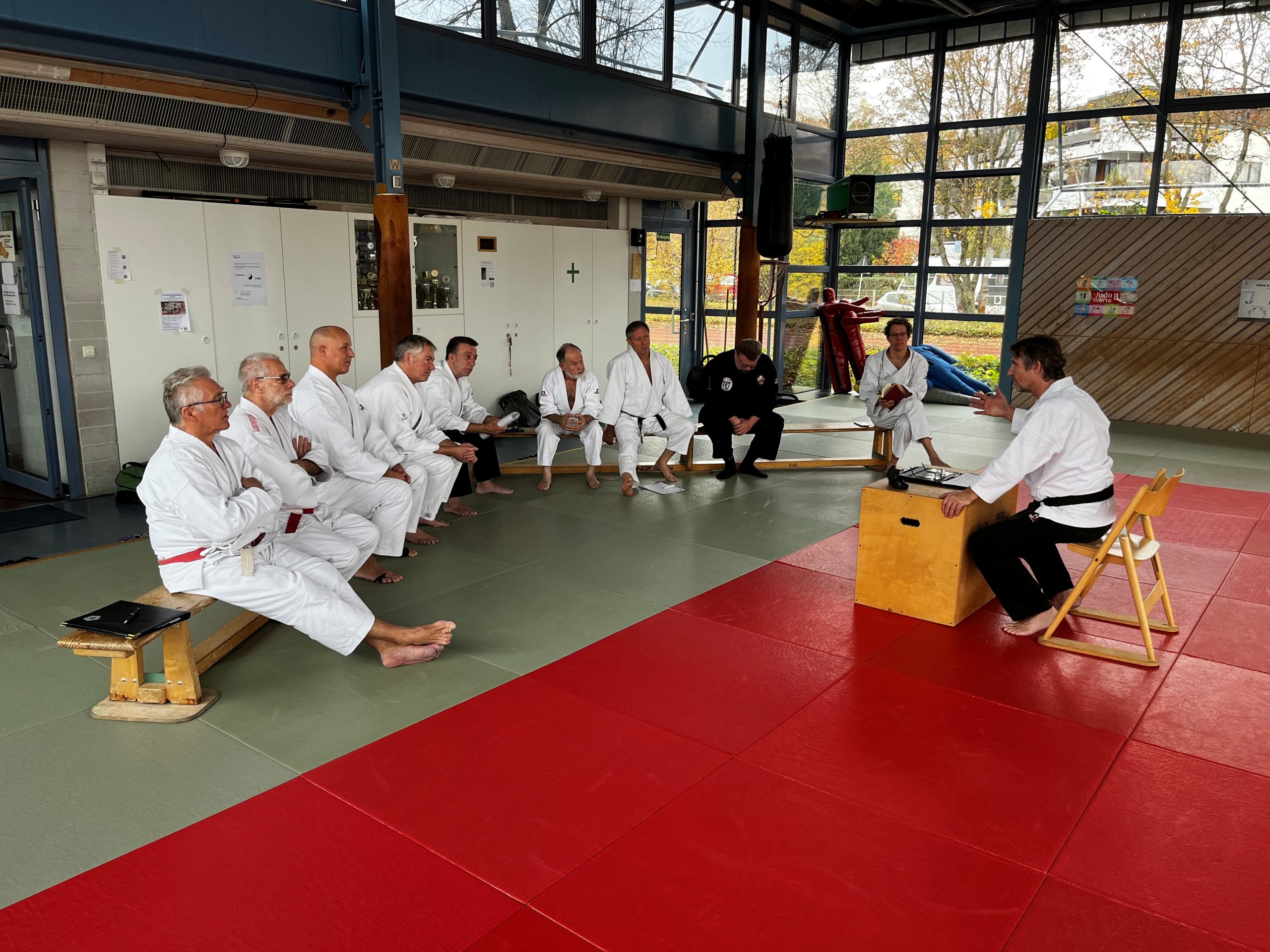 Lehrgang zur Verlängerung von Prüfer- und Fachtrainerlizenzen in Fellbach: Ein wichtiger Schritt für die Qualitätssicherung